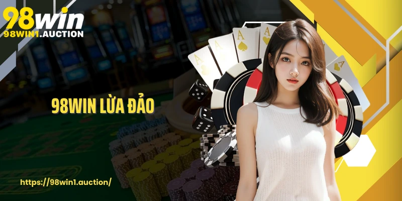 98win Lừa Đảo Hay Là Tin Đồn Vô Căn Cứ Sự Thật Cần Được Làm Rõ