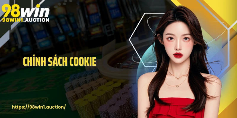 Chính Sách Cookie 98win Minh Bạch Và Bảo Vệ Quyền Riêng Tư Khách Hàng