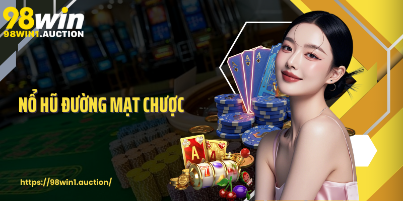 Nổ Hũ Đường Mạt Chược Trải Nghiệm Game Slot Hấp Dẫn Với Mức Thưởng Giá Trị